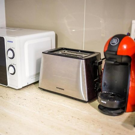 Apartament Apartament Business Langa Vivo Mall Baia Mare Zewnętrze zdjęcie