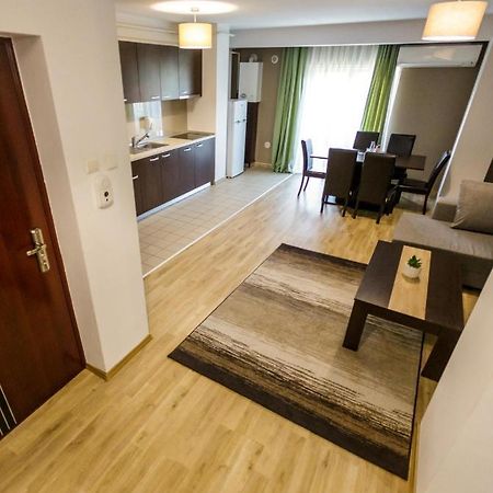 Apartament Apartament Business Langa Vivo Mall Baia Mare Zewnętrze zdjęcie