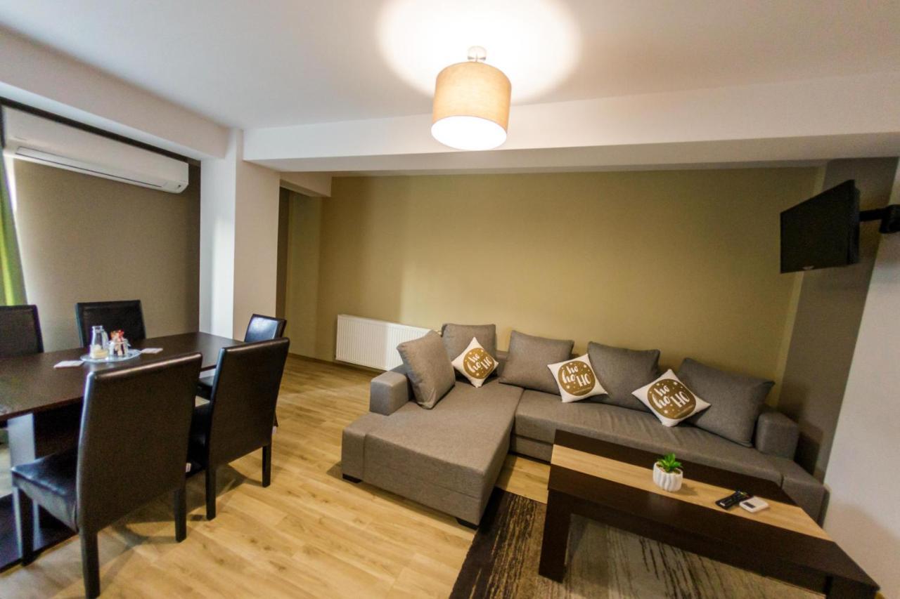 Apartament Apartament Business Langa Vivo Mall Baia Mare Zewnętrze zdjęcie
