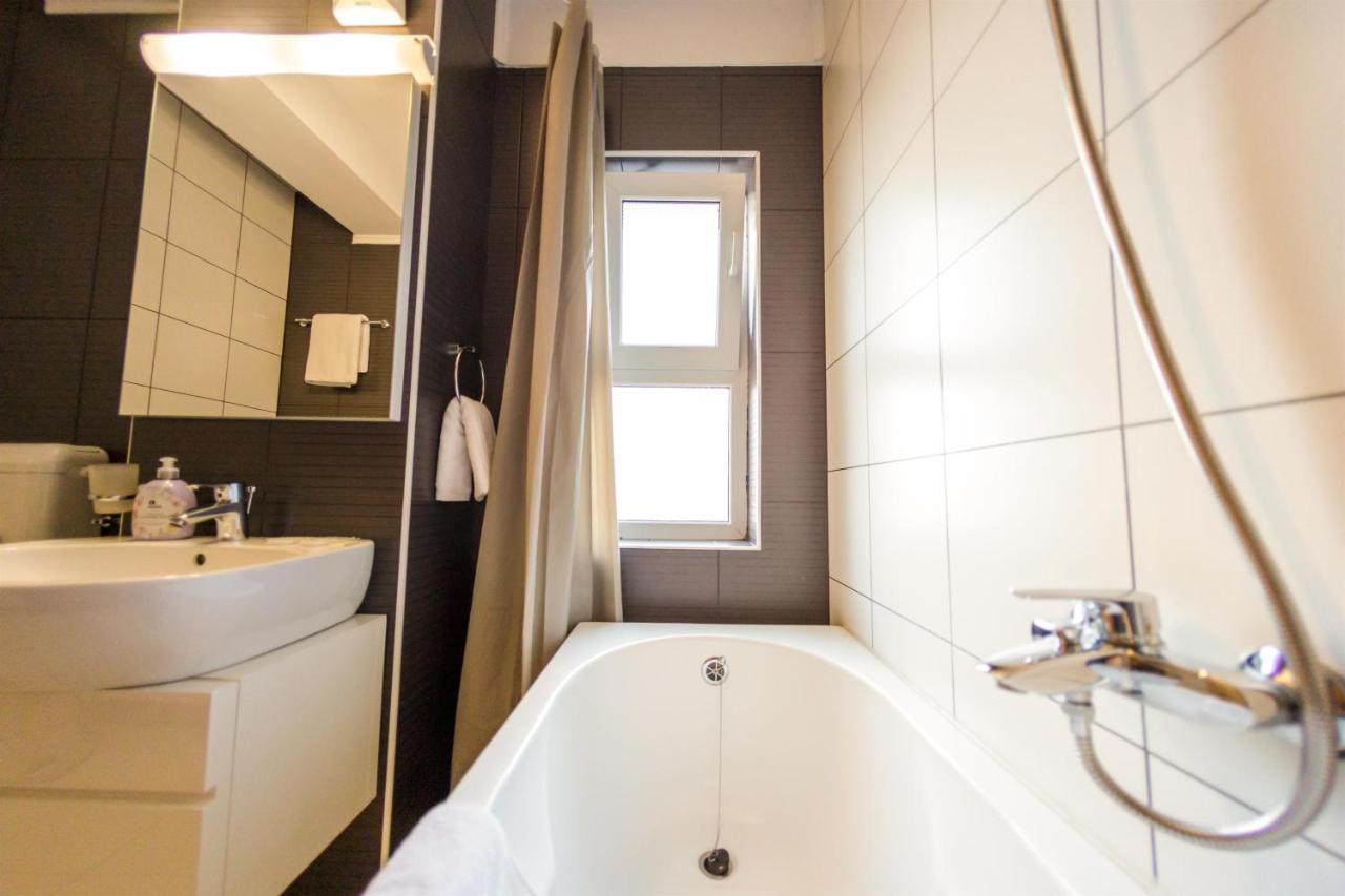 Apartament Apartament Business Langa Vivo Mall Baia Mare Zewnętrze zdjęcie