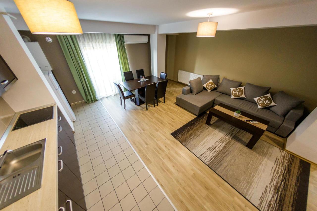 Apartament Apartament Business Langa Vivo Mall Baia Mare Zewnętrze zdjęcie