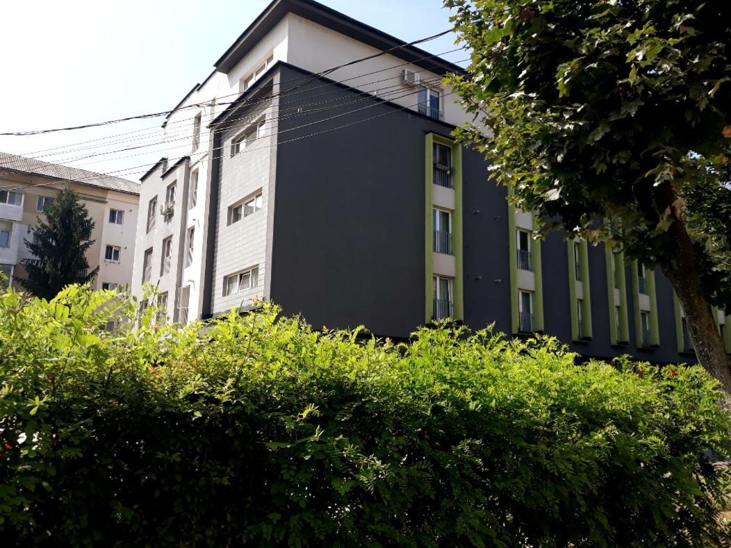 Apartament Apartament Business Langa Vivo Mall Baia Mare Zewnętrze zdjęcie