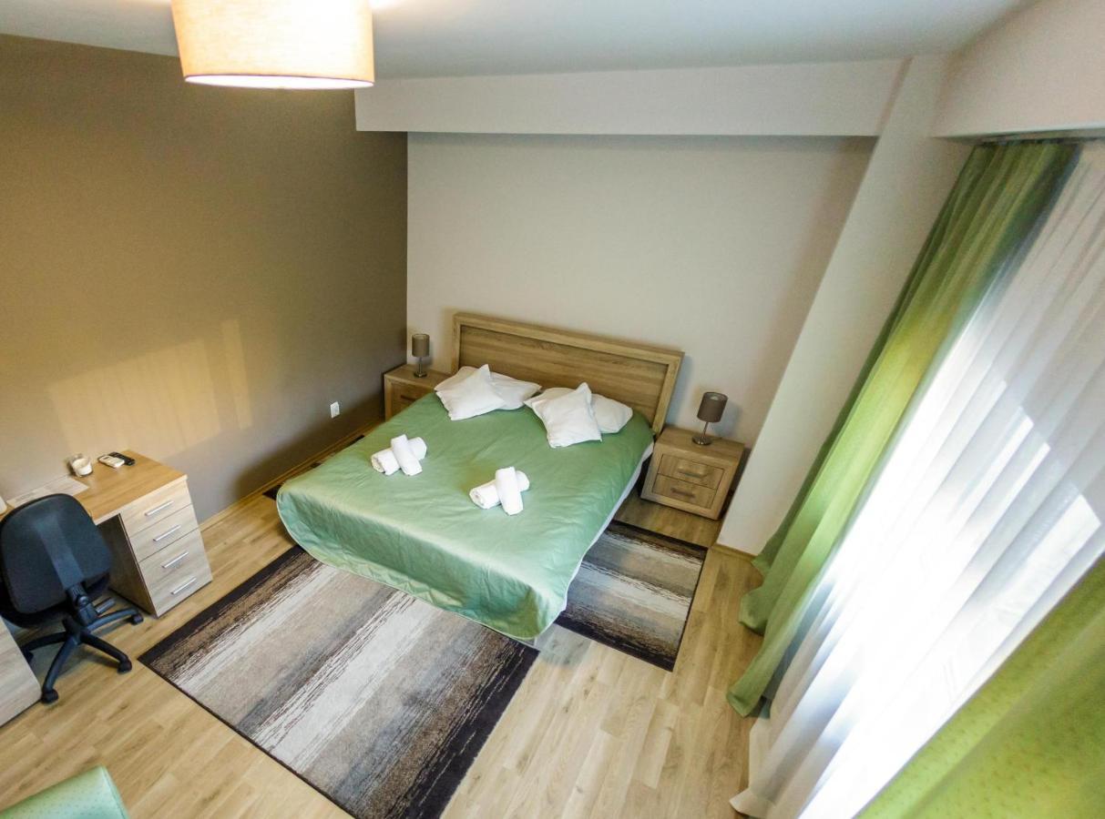 Apartament Apartament Business Langa Vivo Mall Baia Mare Zewnętrze zdjęcie