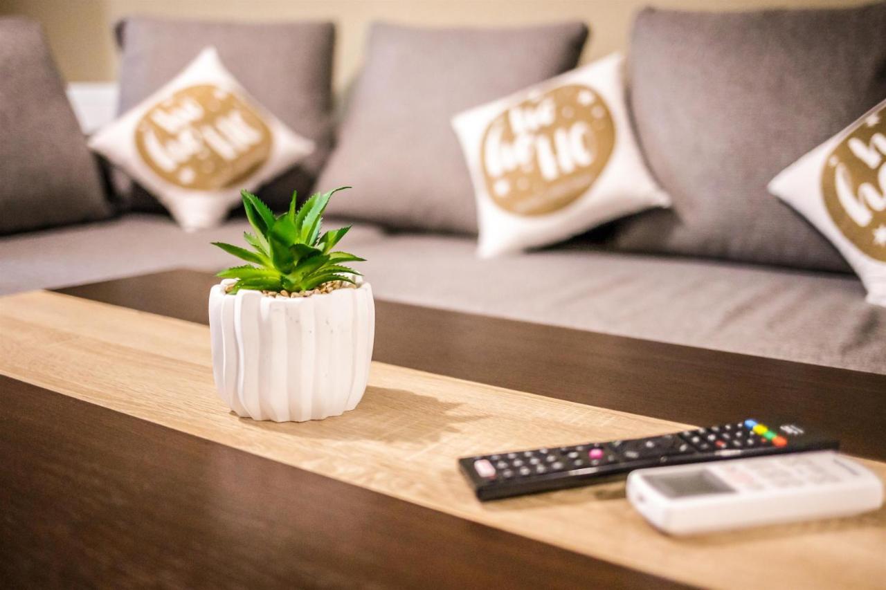Apartament Apartament Business Langa Vivo Mall Baia Mare Zewnętrze zdjęcie