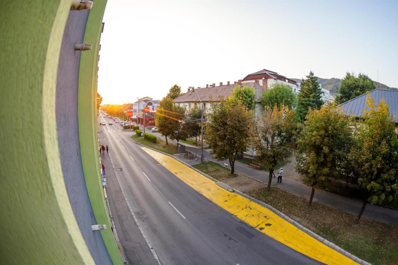 Apartament Apartament Business Langa Vivo Mall Baia Mare Zewnętrze zdjęcie