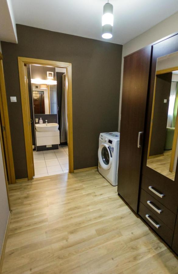 Apartament Apartament Business Langa Vivo Mall Baia Mare Zewnętrze zdjęcie