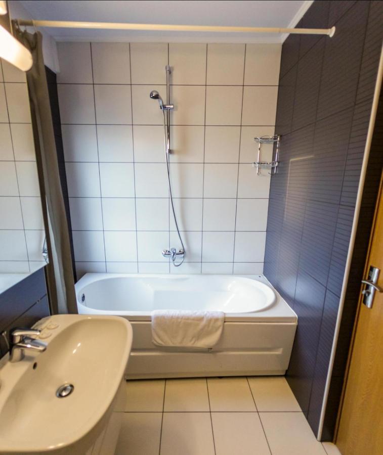 Apartament Apartament Business Langa Vivo Mall Baia Mare Zewnętrze zdjęcie