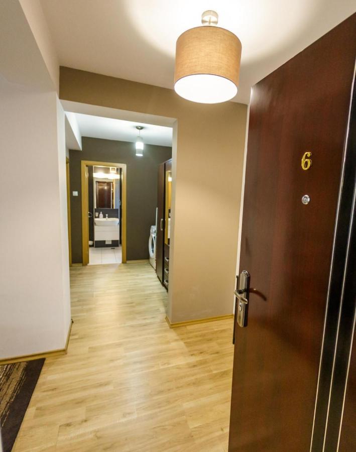 Apartament Apartament Business Langa Vivo Mall Baia Mare Zewnętrze zdjęcie