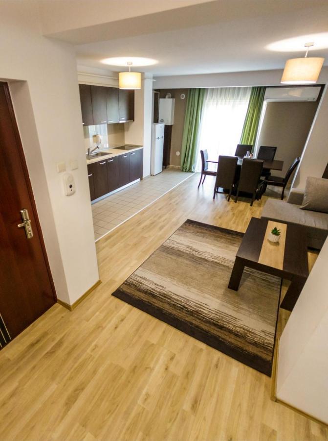 Apartament Apartament Business Langa Vivo Mall Baia Mare Zewnętrze zdjęcie