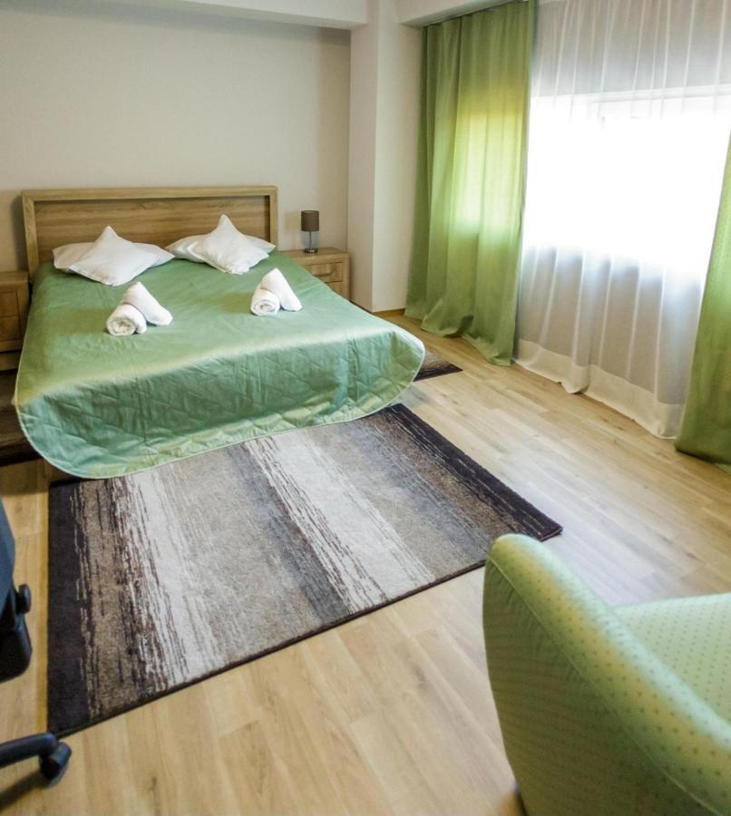 Apartament Apartament Business Langa Vivo Mall Baia Mare Zewnętrze zdjęcie
